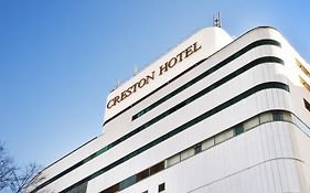 名古屋クレストンホテル